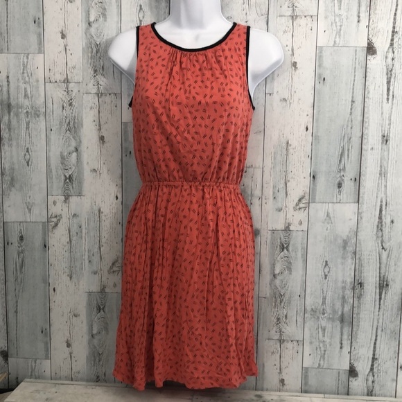 Ann Taylor Loft Tank Dress Sz: XS - Picture 1 of 10